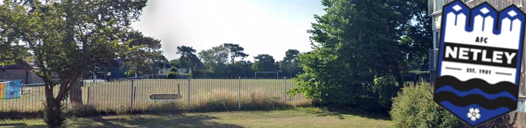 Station Road Recreation Ground